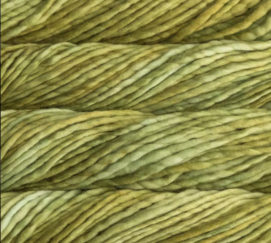 MALABRIGO | Rasta