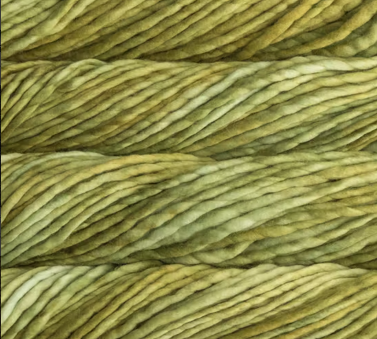 MALABRIGO | Laitue Rasta