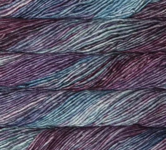 MALABRIGO | Mecha Lotus