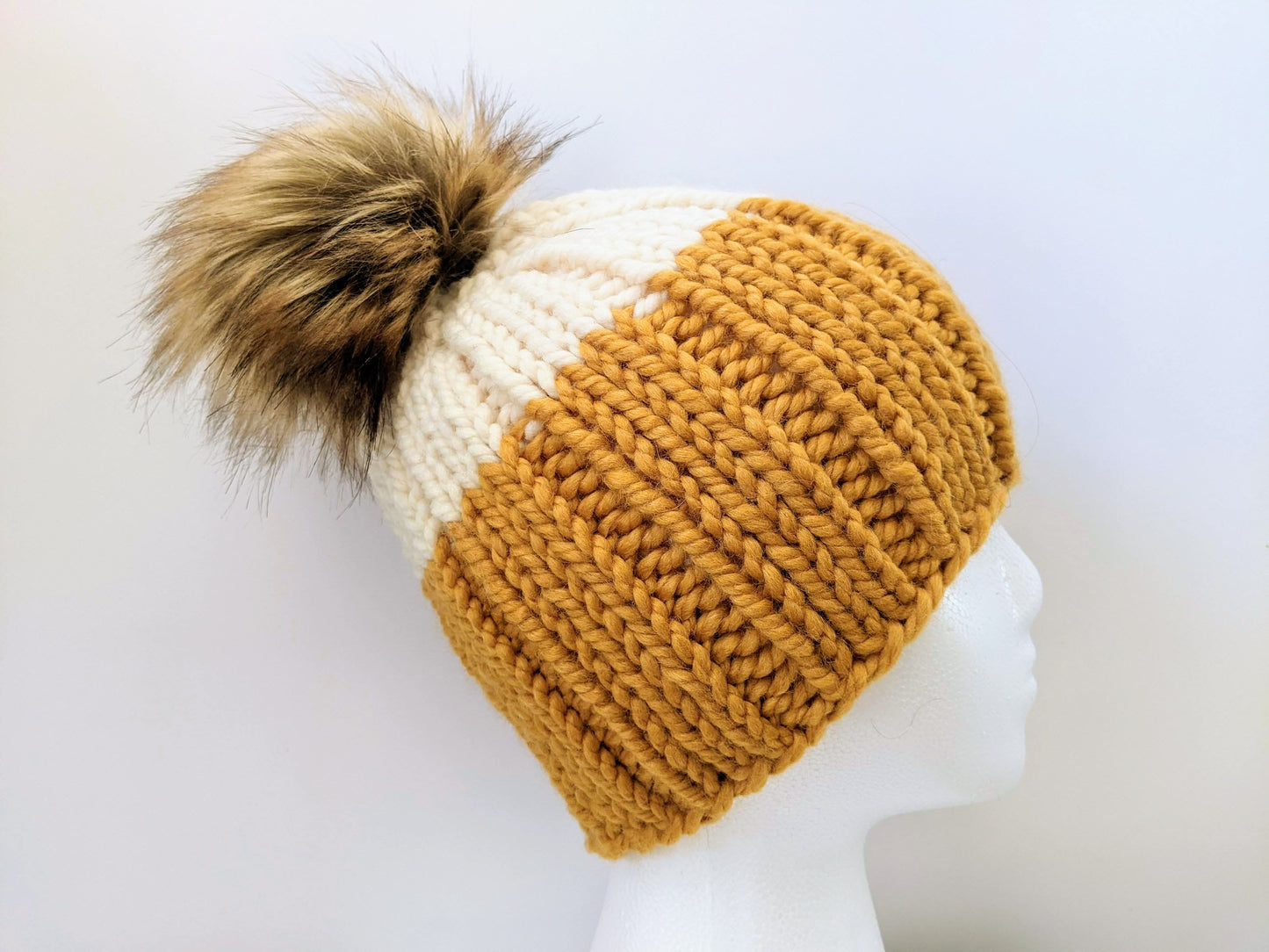 'Jennifer' Winter Beanie