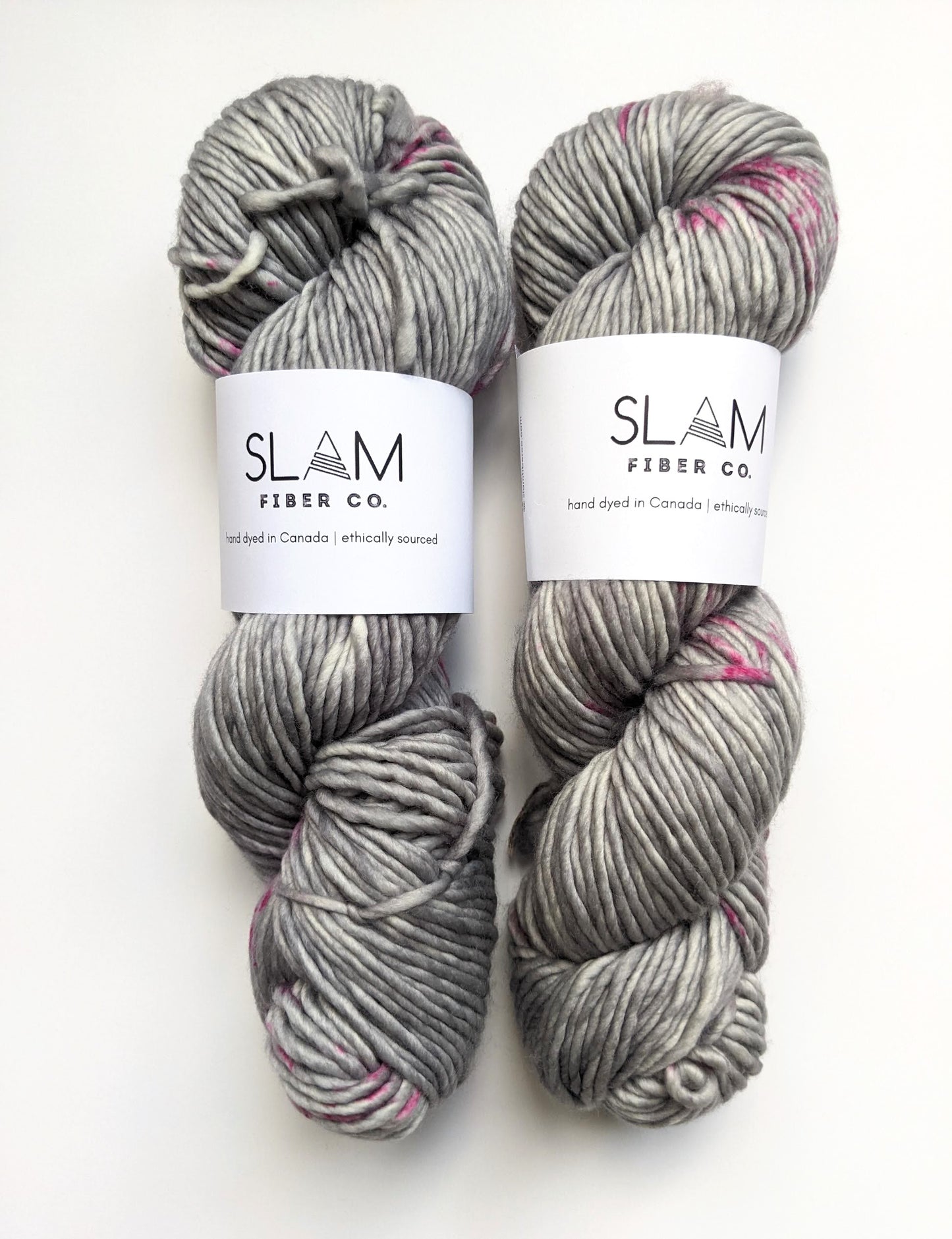 SLAM FIBER CO. | Petite Plush