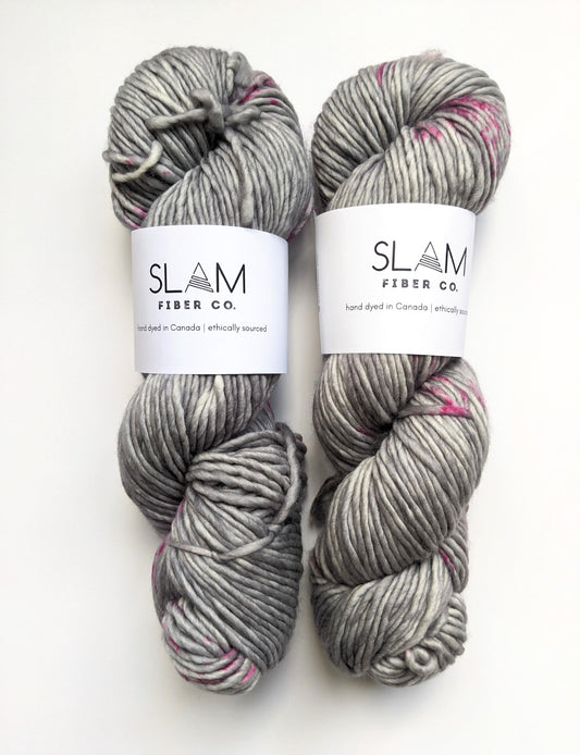 SLAM FIBER CO. | Rouge à lèvres teinté en peluche Petite