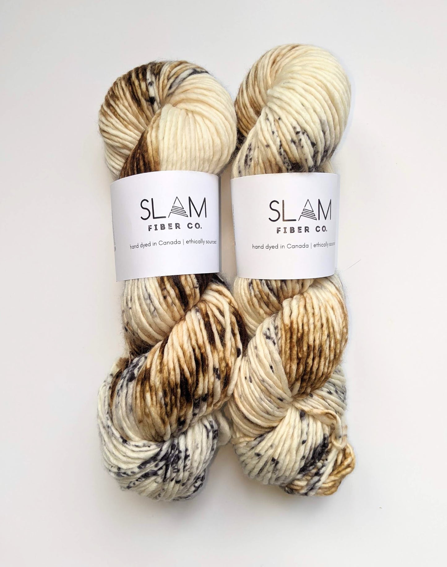 SLAM FIBER CO. | Petite Plush