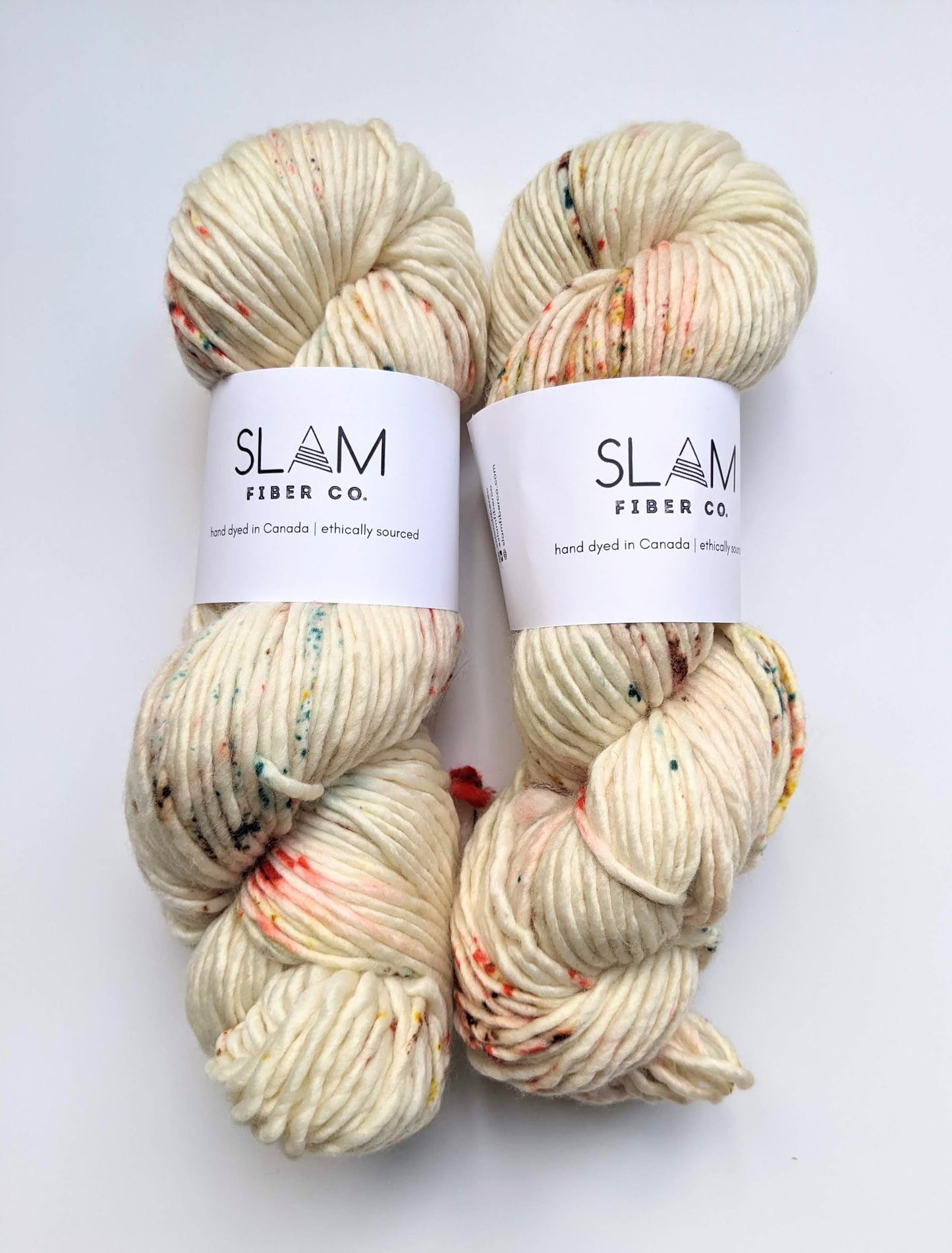 SLAM FIBER CO. | Petite Plush