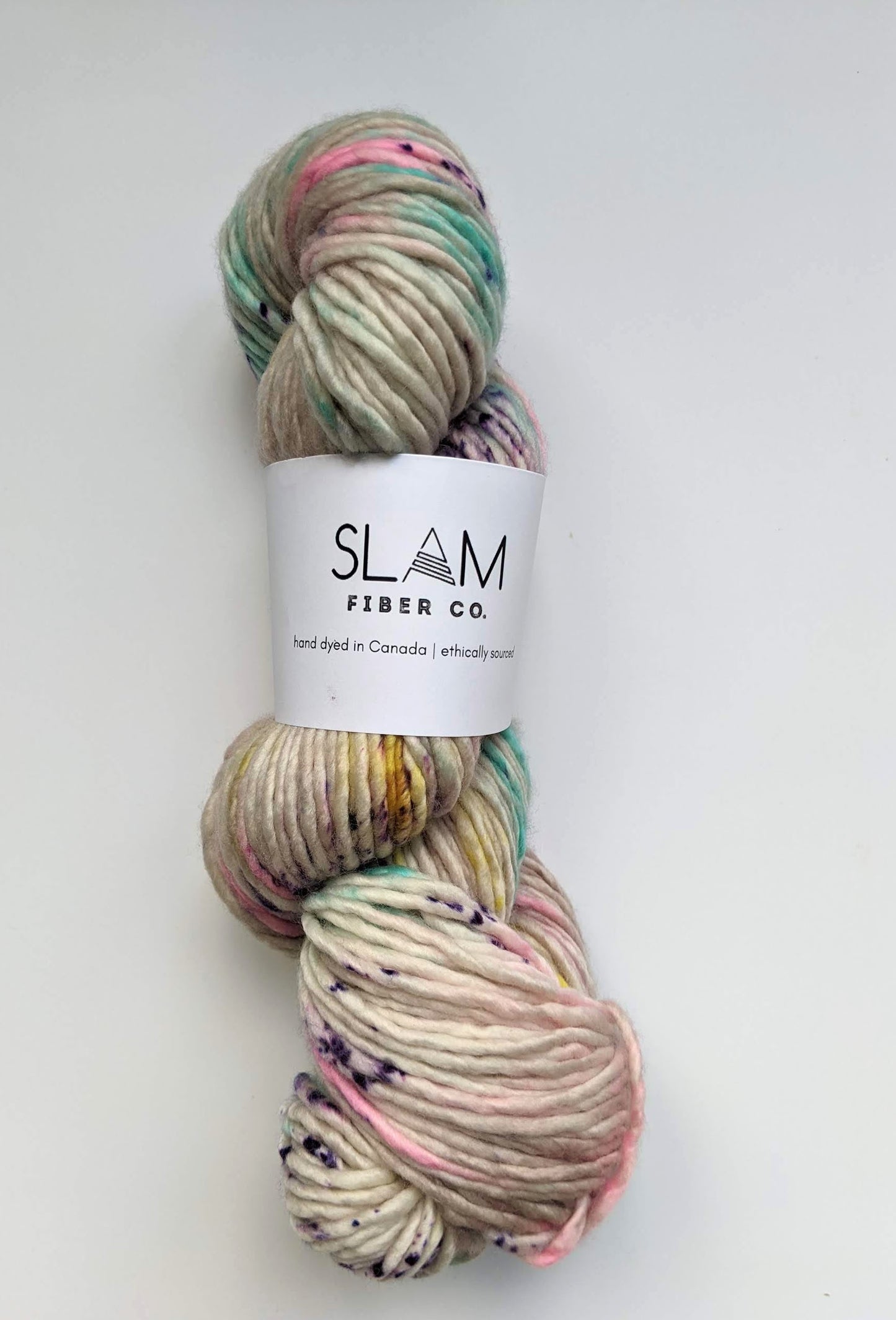 SLAM FIBER CO. | Petite Plush