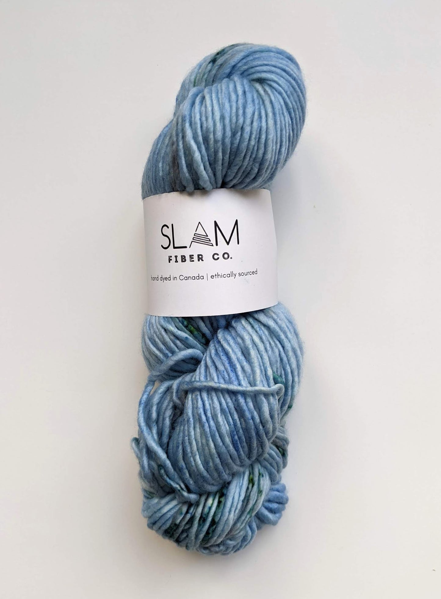 SLAM FIBER CO. | Petite Plush