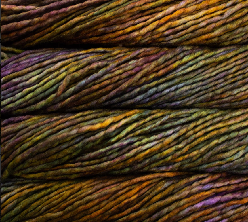 MALABRIGO | Rasta