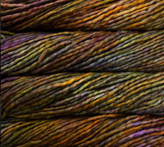 MALABRIGO | Rasta Piedras