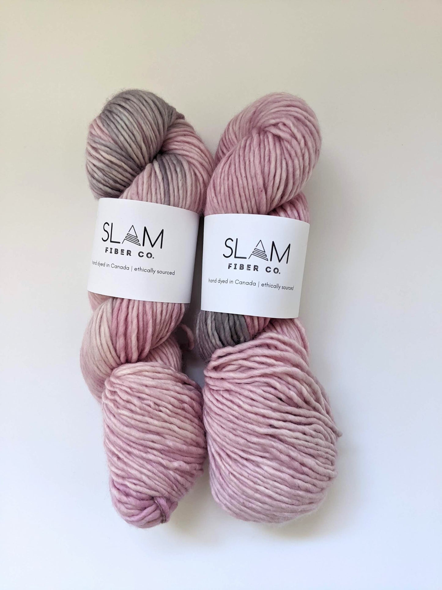 SLAM FIBER CO. | Petite Plush