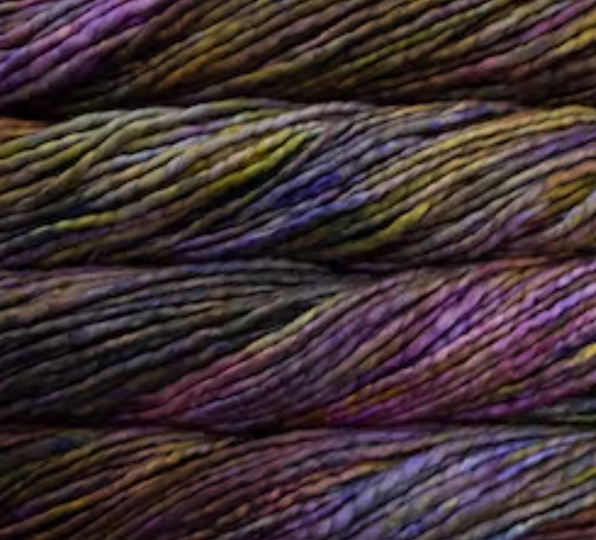 MALABRIGO | Rasta