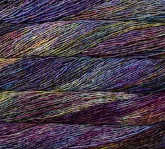 MALABRIGO | Mecha Queguay