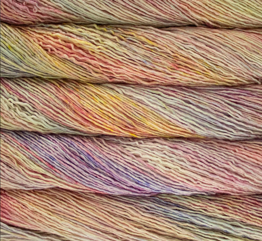 MALABRIGO | Washted