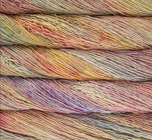 MALABRIGO | Washted Rosalinda