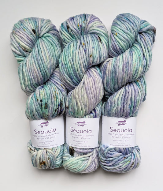 BAAH Yarn | Sequoia