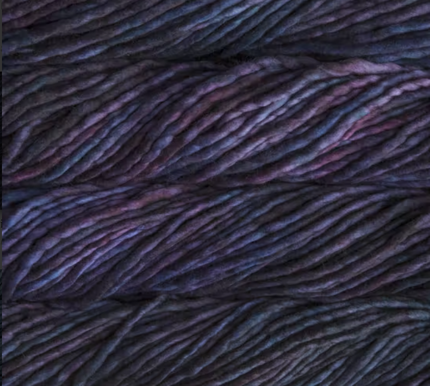 MALABRIGO | Rasta