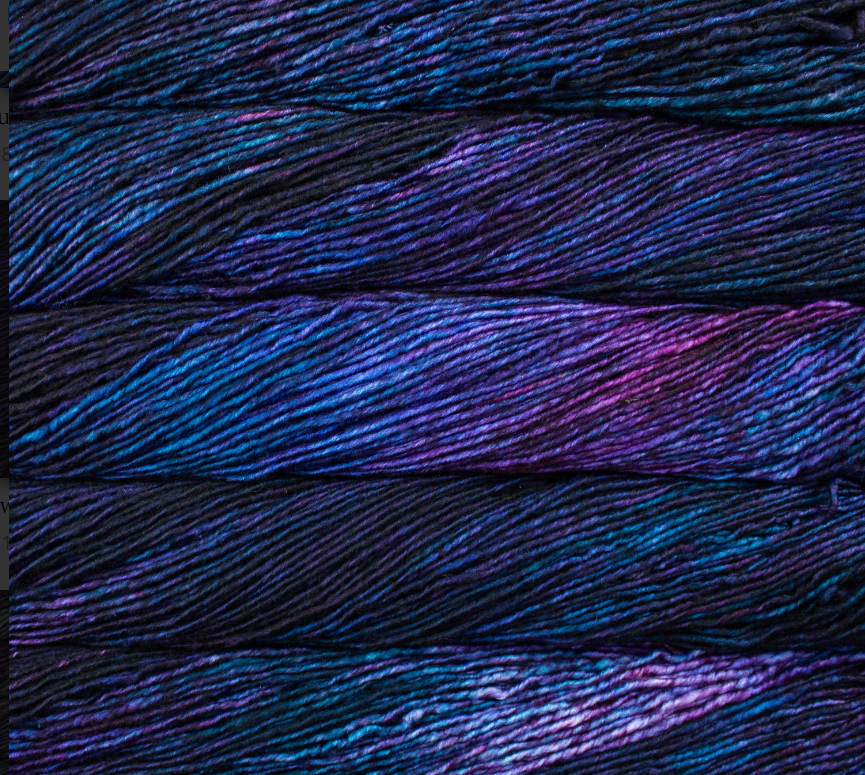 MALABRIGO | Mecha