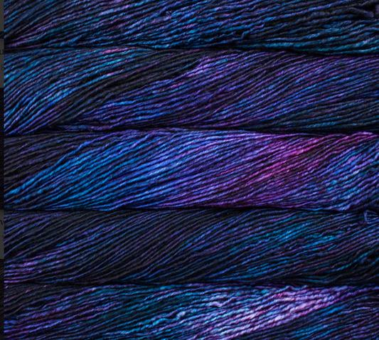 MALABRIGO | Mecha Whales Road