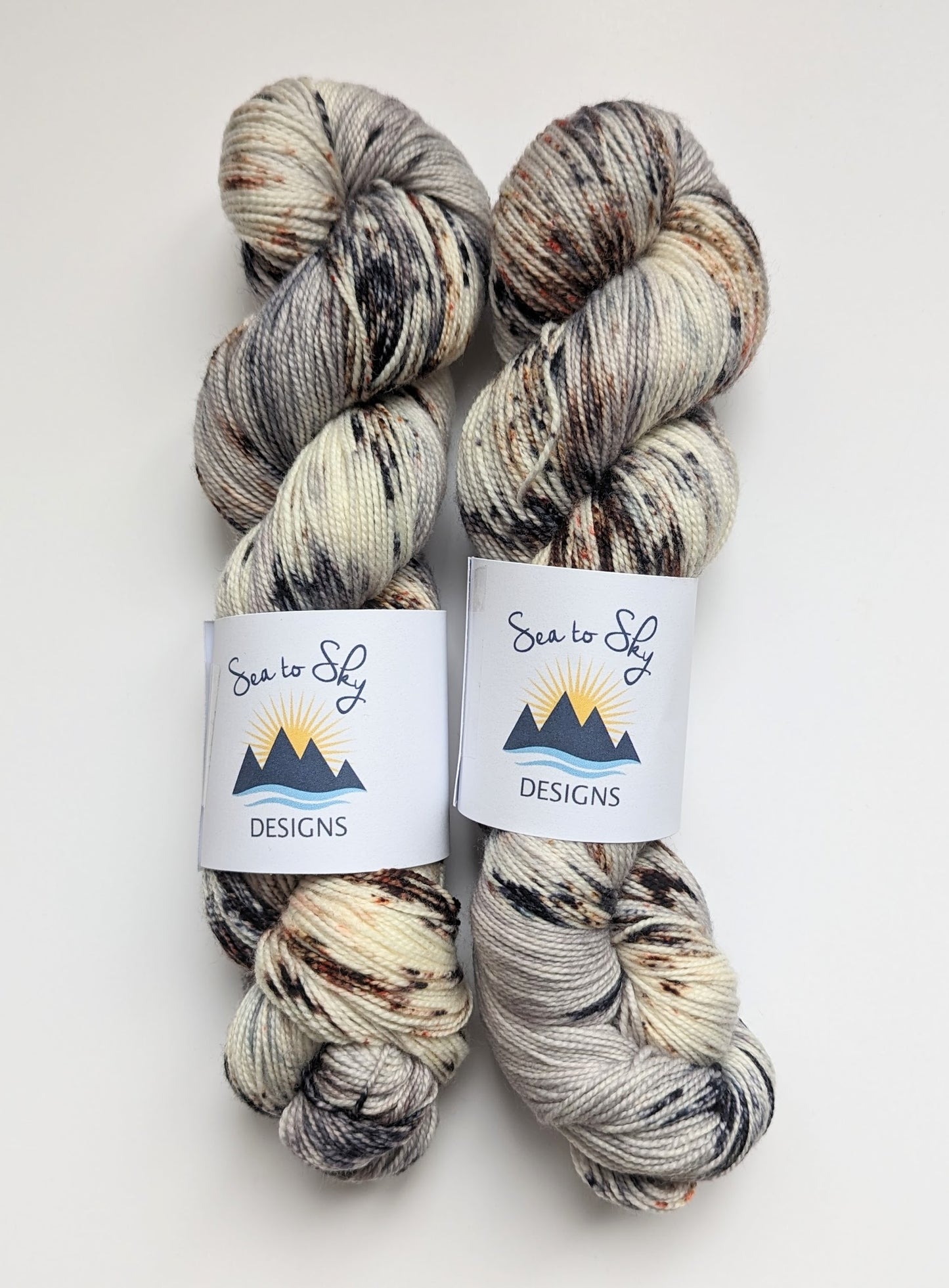 SEA TO SKY DESIGNS | Classic Sock