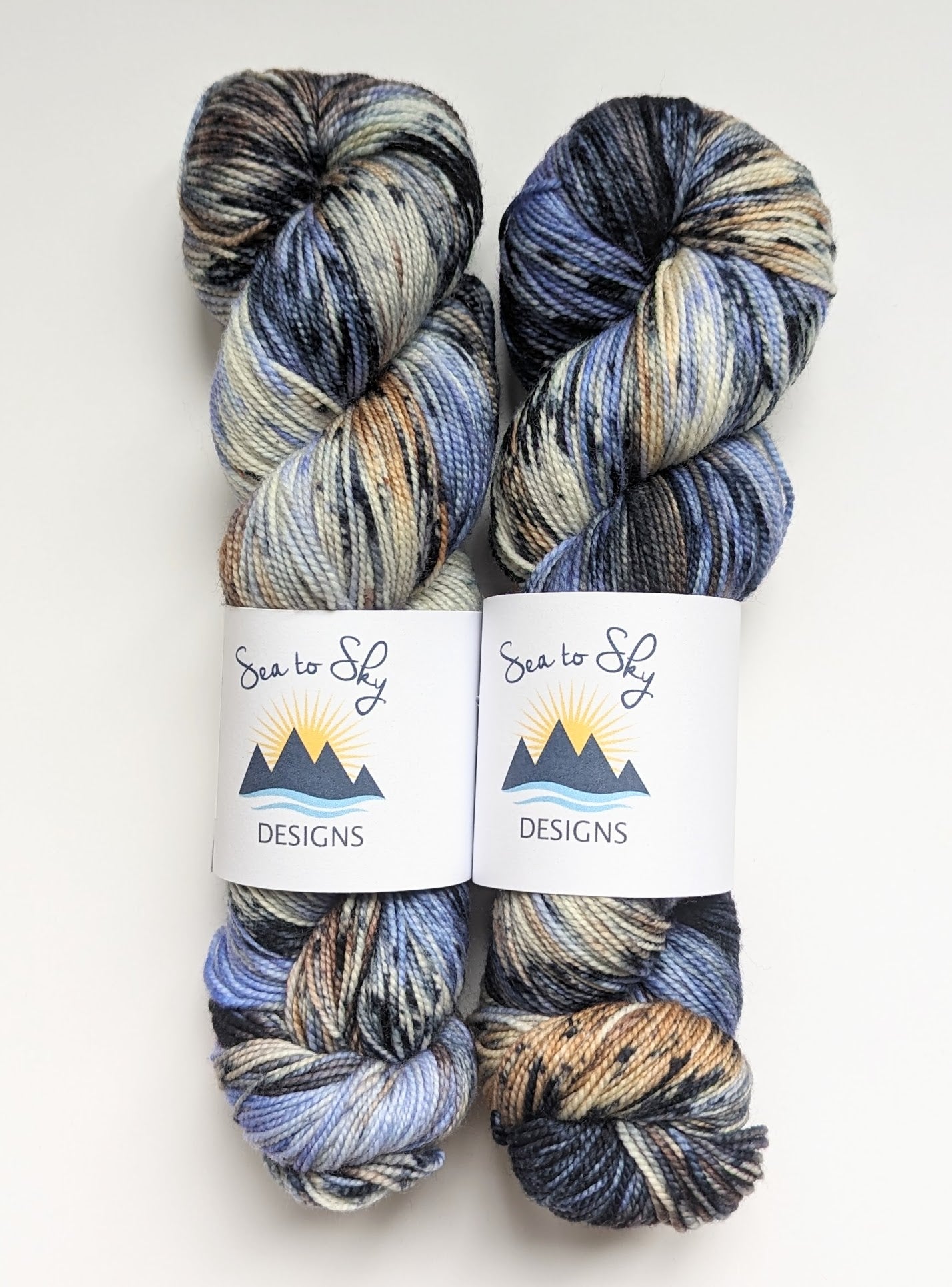 SEA TO SKY DESIGNS | Classic Sock