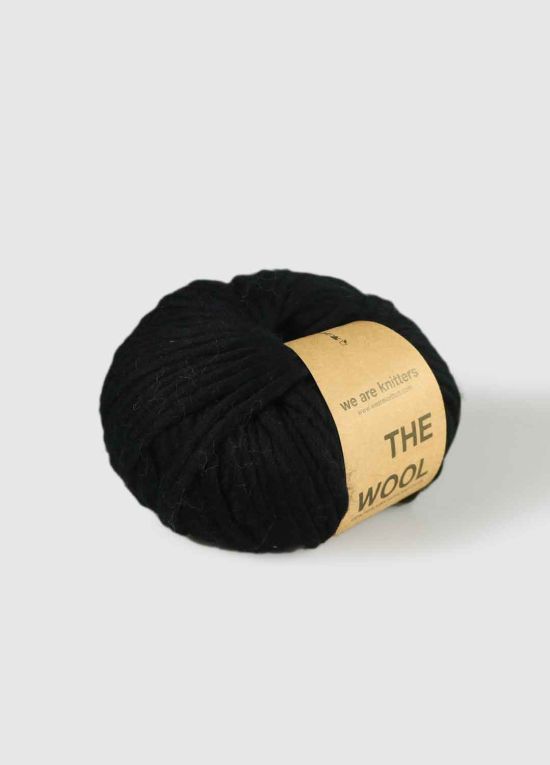 WE ARE KNITTERS | The Wool